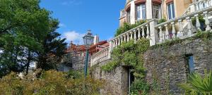 Gîte de charme atypique vue panoramique