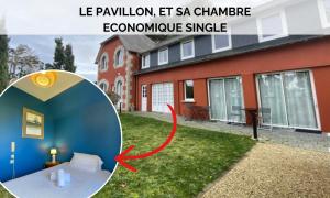 Hotels Park Hotel Bellevue : photos des chambres
