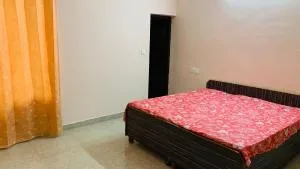 A Blooming Retreat-Holiday Home 3BHK - Rūpnagar