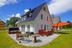 Villa Mara Mit 5 Schlafzimmern