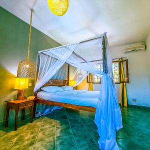 Modern Girasoli Suites 06