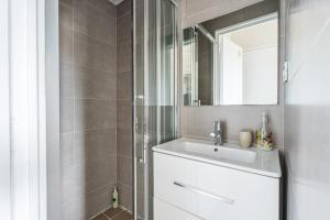 Lou Pichot par Dodo à Cassis