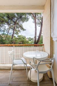 Lou Pichot par Dodo à Cassis