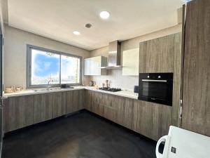 Luxury apartment Marina