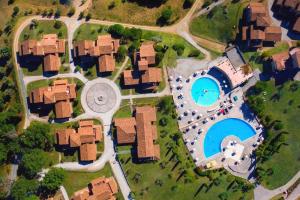 HOTIDAY Room Collection - Massa Alta