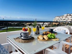 Apartamento Mar de Nerja Sunset