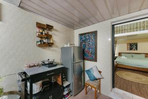 bohohomestay phố cổ Hà Nội