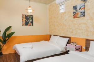 bohohomestay phố cổ Hà Nội