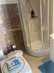 Bandol Studio à deux pas du port