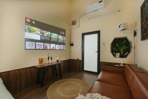 bohohomestay phố cổ Hà Nội