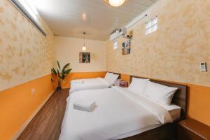 bohohomestay phố cổ Hà Nội