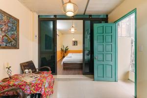 bohohomestay phố cổ Hà Nội