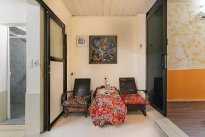 bohohomestay phố cổ Hà Nội