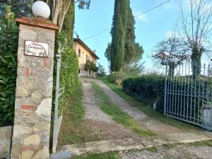 Podere Campanella - Sinalunga