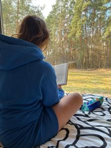 Dobrostan Domek w Naturze