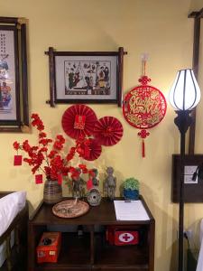 Old Quarter Art Boutique Family Suite Trainview Respite