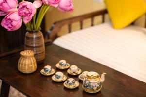 Old Quarter Art Boutique Family Suite Trainview Respite