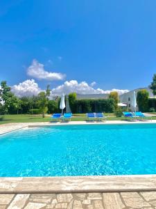Casa Anna, agriturismo alla Castellana