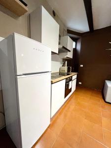 Appartamento Homemade a due passi dal centro