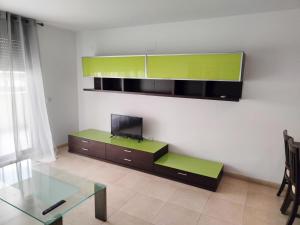 A H Rentals Garbi Apartamento con parking