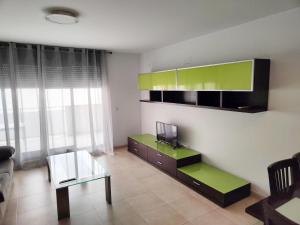 A H Rentals Garbi Apartamento con parking