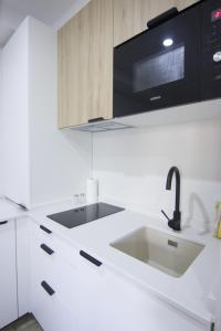 RentalSevilla Avenida de la Borbolla I