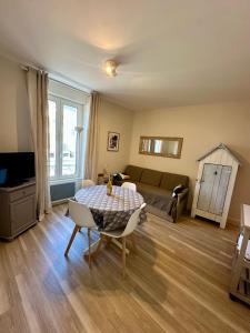 Appartements Residence du Parad'Ice : photos des chambres