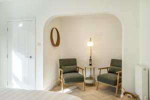 46 Bishopthorpe Road