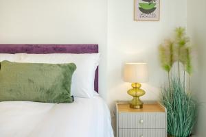 46 Bishopthorpe Road