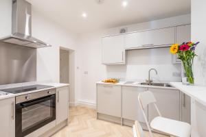 46 Bishopthorpe Road