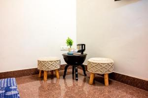 Nook at Adviga by The Staycationer