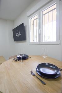 RentalSevilla Avenida de la Borbolla I