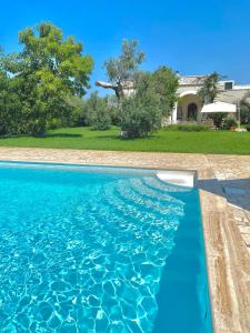 Casa Anna, agriturismo alla Castellana