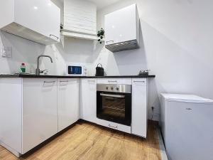 Appartements Appartement Cosy Saint-Chamond : photos des chambres