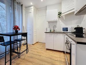 Appartement Cosy Saint-Chamond