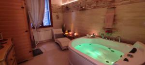 Suite Haven in Venice with private SPA
