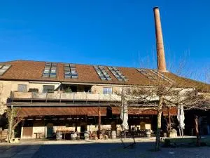 Ferienwohnung Stefanie - Eberfing