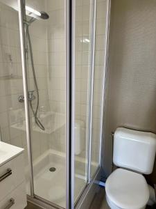 Appartements Residence du Parad'Ice : photos des chambres