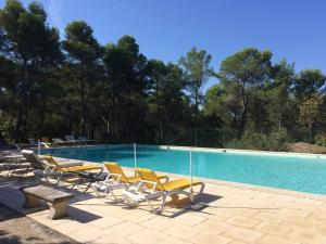 Gîte Sorgue - Exceptionnel 125 m2 Piscine Parking Jardin