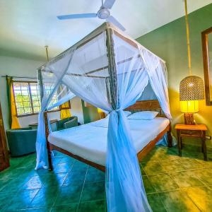 Modern Girasoli Suites 07