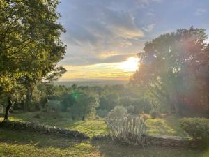 Gîte Sorgue - Exceptionnel 125 m2 Piscine Parking Jardin