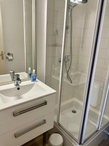 Résidence du ParadIce