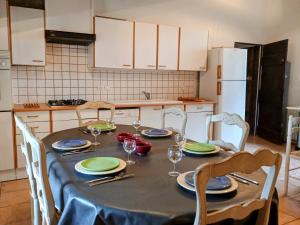 Gîte Sorgue - Exceptionnel 125 m2 Piscine Parking Jardin