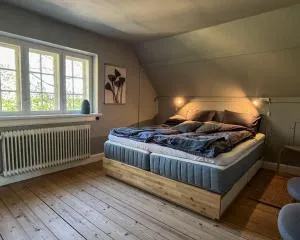 Brakilde B&B - Keldbylille