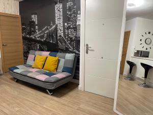 beach Apartment Los Cristianos