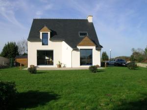 Maisons de vacances Erdeven Kerminihy Maison 6 personnes : photos des chambres