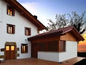 Apartamentos Lusarbe - Орио