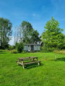 Les trois bergers - Devrouze