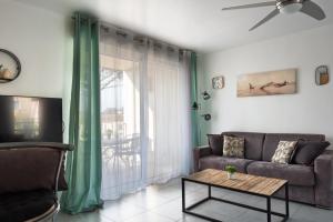 Beautiful T3 with balcony near downtown