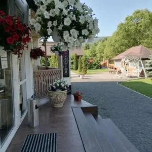 Котедж Zolota Pidkova & Forest - 奥尔亚维奇克